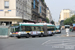 Irisbus Agora L n°1714 (DF-150-QF) sur la ligne 31 (RATP) à Gare de l'Est (Paris)