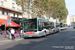 Mercedes-Benz O 530 Citaro C2 G n°5405 (DL-086-XP) sur la ligne 31 (RATP) à Gare de l'Est (Paris)