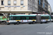 Irisbus Agora L n°1714 (DF-150-QF) sur la ligne 31 (RATP) à Gare de l'Est (Paris)