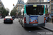 Mercedes-Benz O 530 Citaro C2 G n°5393 (DL-950-FN) sur la ligne 31 (RATP) à Jules Joffrin (Paris)