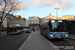 Iveco Urbanway 18 Hybrid n°5681 (FM-867-YT) sur la ligne 31 (RATP) à Gare de l'Est (Paris)