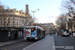 Iveco Urbanway 18 Hybrid n°5681 (FM-867-YT) sur la ligne 31 (Autobus d'Île-de-France) à Gare de l'Est (Paris)