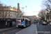 Iveco Urbanway 18 Hybrid n°5681 (FM-867-YT) sur la ligne 31 (RATP) à Gare de l'Est (Paris)