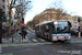 Iveco Urbanway 18 Hybrid n°5680 (FM-309-PF) sur la ligne 31 (RATP) à Gare de l'Est (Paris)