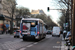 Iveco Urbanway 18 Hybrid n°5681 (FM-867-YT) sur la ligne 31 (RATP) à Gare de l'Est (Paris)