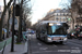 Iveco Urbanway 18 Hybrid n°5681 (FM-867-YT) sur la ligne 31 (RATP) à Gare de l'Est (Paris)