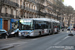 Iveco Urbanway 18 Hybrid n°5685 (FN-784-BH) sur la ligne 31 (Autobus d'Île-de-France) à Gare de l'Est (Paris)