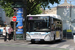 Iveco Urbanway 18 Hybrid n°5676 (FM-730-RS) sur la ligne 31 (RATP) à Gare de l'Est (Paris)