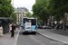 MAN NG 320 Lion's City 18 G Efficient Hybrid CNG n°7870 (GP-607-XN) sur la ligne 31 (RATP) à Gare de l'Est (Paris)