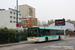 MAN NL 223 (A21) Lion’s City n°9153 (103 PZD 75) sur la ligne 318 (RATP) à Pantin