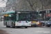 MAN NL 223 (A21) Lion’s City n°9143 (939 PYY 75) sur la ligne 318 (RATP) à Château de Vincennes (Paris)