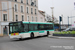Paris Bus 318