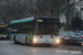MAN NL 223 (A21) Lion’s City n°9147 (927 PYY 75) sur la ligne 318 (RATP) à Château de Vincennes (Paris)