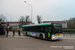 MAN A21 NL 223 n°9157 (118 PZD 75) sur la ligne 318 (RATP) à Château de Vincennes (Paris)