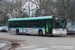 MAN NL 223 (A21) Lion’s City n°9147 (927 PYY 75) sur la ligne 318 (RATP) à Château de Vincennes (Paris)
