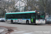 MAN A21 NL 223 n°9147 (927 PYY 75) sur la ligne 318 (RATP) à Château de Vincennes (Paris)