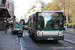 Irisbus Citelis 12 n°8535 (CC-849-GJ) sur la ligne 32 (RATP) à Cadet (Paris)