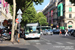 MAN A37 NL 253 Lion's City n°9845 (DC-374-XG) sur la ligne 32 (RATP) à Havre - Caumartin (Paris)