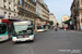 MAN A37 NL 253 Lion's City n°9851 (DC-930-ZP) sur la ligne 32 (RATP) à Gare de l'Est (Paris)