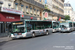MAN A37 NL 253 Lion's City n°9851 (DC-930-ZP) sur la ligne 32 (RATP) à Gare de l'Est (Paris)