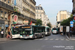 MAN A37 NL 253 Lion's City n°9851 (DC-930-ZP) sur la ligne 32 (RATP) à Gare de l'Est (Paris)
