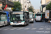 MAN A37 NL 253 Lion's City n°9851 (DC-930-ZP) sur la ligne 32 (RATP) à Gare de l'Est (Paris)
