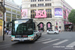 MAN A37 NL 253 Lion's City n°9843 (DC-962-XF) sur la ligne 32 (RATP) à Havre - Caumartin (Paris)