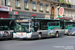 MAN A37 NL 253 Lion's City n°9860 (DD-206-PB) sur la ligne 32 (RATP) à Gare de l'Est (Paris)