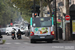 MAN A37 NL 253 Lion's City n°9927 (DM-730-CE) sur la ligne 32 (RATP) à Gare de l'Est (Paris)