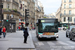 MAN A37 NL 253 Lion’s City n°9855 (DD-414-EP) sur la ligne 32 (RATP) à Gare Saint-Lazare (Paris)