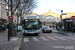 MAN A37 NL 253 Lion's City Hybrid n°4070 (DX-683-JR) sur la ligne 32 (RATP) à Gare de l'Est (Paris)