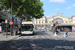 MAN A37 NL 253 Lion's City Hybrid n°4112 (EG-332-HM) sur la ligne 32 (RATP) à Gare de l'Est (Paris)