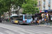 MAN A37 NL 253 Lion's City Hybrid n°4174 (ER-402-MC) sur la ligne 32 (RATP) à Gare de l'Est (Paris)