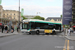 MAN A37 NL 253 Lion's City Hybrid n°4102 (EG-046-FQ) sur la ligne 32 (RATP) à Gare de l'Est (Paris)