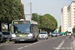 Renault Agora S n°7304 (340 QAW 75) sur la ligne 323 (RATP) à Vanves