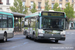 Renault Agora S n°7309 (604 QAR 75) sur la ligne 323 (RATP) à Issy-les-Moulineaux