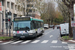 Renault Agora S n°7304 (340 QAW 75) sur la ligne 323 (RATP) à Issy-les-Moulineaux