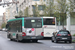 MAN NL 253 (A37) Lion's City Hybrid n°4007 (DV-816-VD) sur la ligne 323 (RATP) à Issy-les-Moulineaux