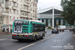Renault Agora S n°7693 (468 QAK 75) sur la ligne 323 (RATP) à Issy-les-Moulineaux