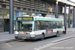 Irisbus Agora Line n°8511 (831 QKN 75) sur la ligne 325 (RATP) à Bibliothèque François Mitterrand (Paris)