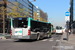 Mercedes-Benz O 530 Citaro C2 n°6831 (DP-938-BG) sur la ligne 325 (RATP) à Bibliothèque François Mitterrand (Paris)