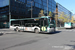 Mercedes-Benz O 530 Citaro C2 n°6831 (DP-938-BG) sur la ligne 325 (RATP) à Bibliothèque François Mitterrand (Paris)