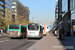 Mercedes-Benz O 530 Citaro C2 n°6828 (DN-368-KY) sur la ligne 325 (RATP) à Bibliothèque François Mitterrand (Paris)