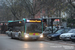 Mercedes-Benz O 530 Citaro C2 n°6828 (DN-368-KY) sur la ligne 325 (RATP) à Château de Vincennes (Paris)