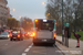 Mercedes-Benz O 530 Citaro C2 n°6821 (DN-230-TF) sur la ligne 325 (RATP) à Vincennes