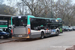 Mercedes-Benz O 530 Citaro C2 n°6828 (DN-368-KY) sur la ligne 325 (RATP) à Château de Vincennes (Paris)