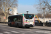 Iveco Urbanway 12 n°8871 (DT-474-AK) sur la ligne 325 (RATP) à Bibliothèque François Mitterrand (Paris)