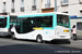Irisbus Daily Vehixel Cytios 4/23 n°510 (BS-683-PJ) sur la ligne 330 (RATP) à Pantin