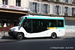Irisbus Daily Vehixel Cytios 4/23 n°510 (BS-683-PJ) sur la ligne 330 (RATP) à Pantin