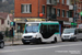 Mercedes-Benz Sprinter 513 CDI Vehixel Cytios 3/23 n°546 (DP-864-YL) sur la ligne 330 (RATP) à Pantin